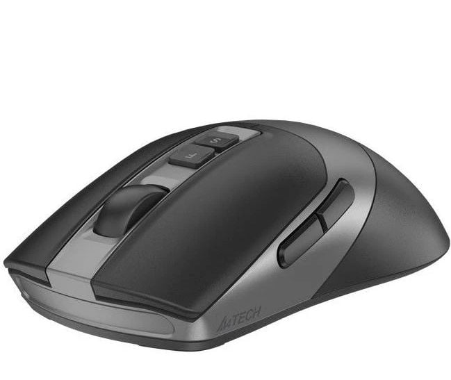 A4Tech FG50S Plus (Black) | Фото 3