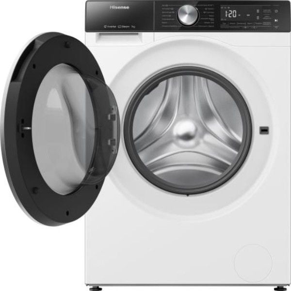 Пральна машина Hisense WF5S7041BW/UA | Фото 3
