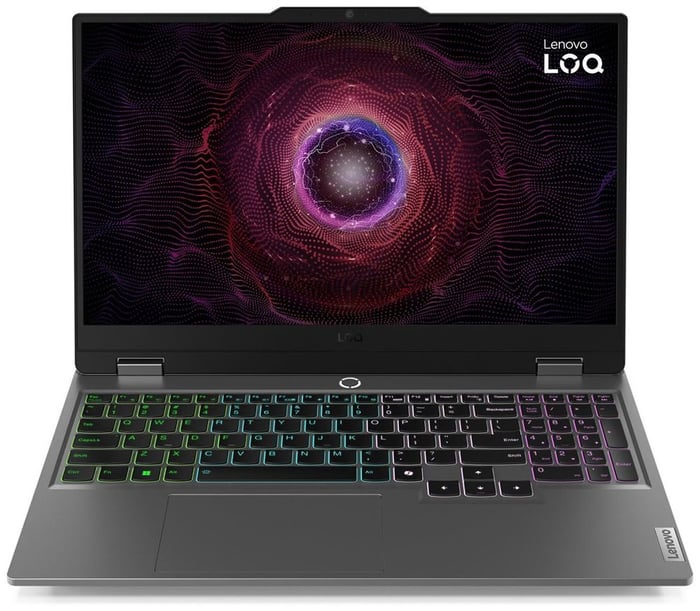 Ноутбук LENOVO LOQ 15ARP9 (83JC005VPB) | Фото 2