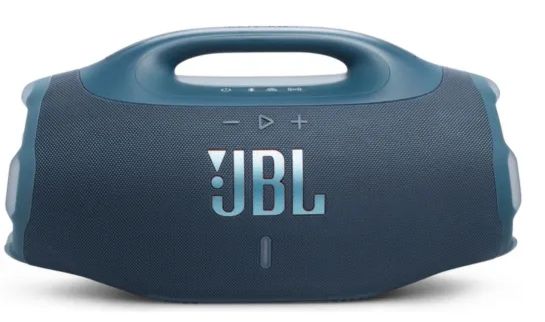 JBL Boombox 4 Blue (JBLBOOMBOX4BLUEP) | Фото 2