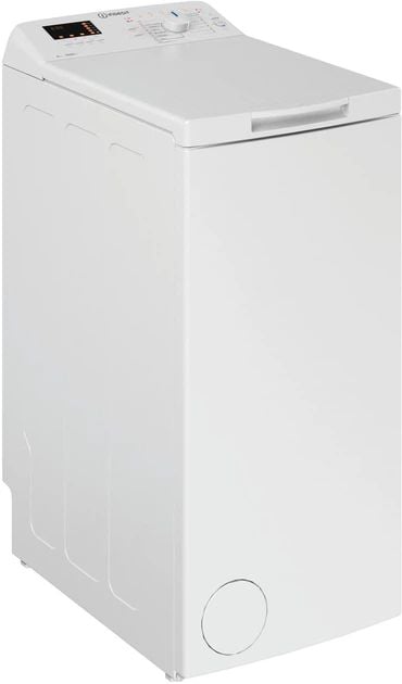 INDESIT BTW S60400 EU/N | Фото 3
