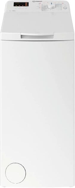 INDESIT BTW S60400 EU/N | Фото 2