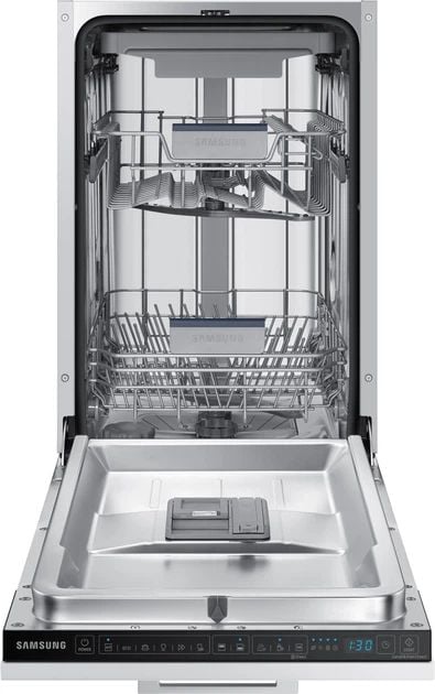 Посудомийні машини вбудовані Samsung DW50R4070BB/UA | Фото 3