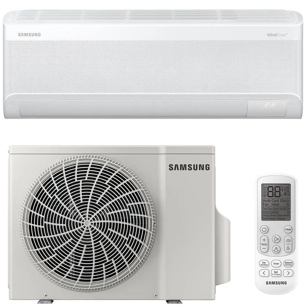 Samsung AR60F09C1BWNUA | Фото 2