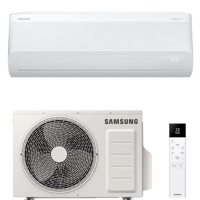 Samsung AR70F12CABWNEE | Фото 2