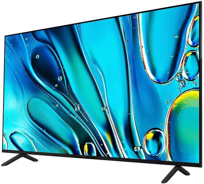 Телевізор SONY K-43S30 | Фото 3