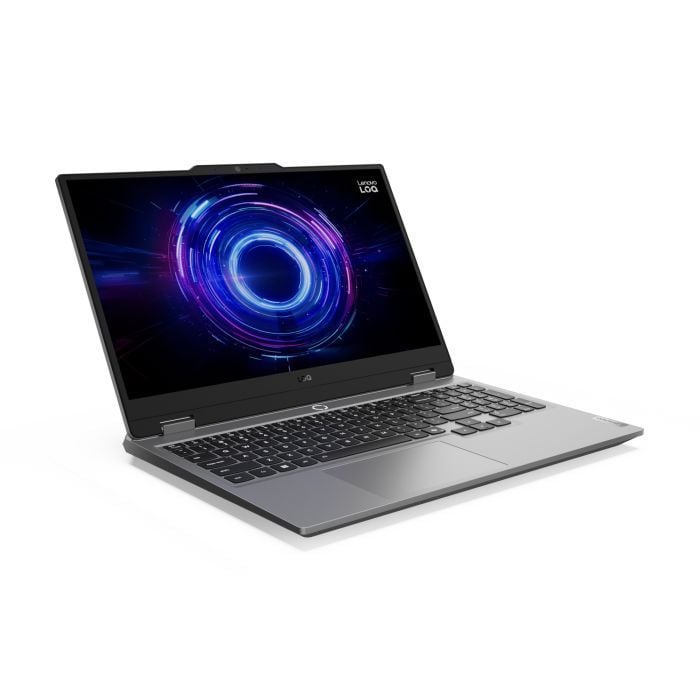 Ноутбук LENOVO LOQ 15IRX10 (83JE014JRA) | Фото 3