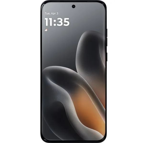 Смартфон MOTOROLA Moto edge 70 fusion 8/256 Silhouette(PBBD0022RS) | Фото 3