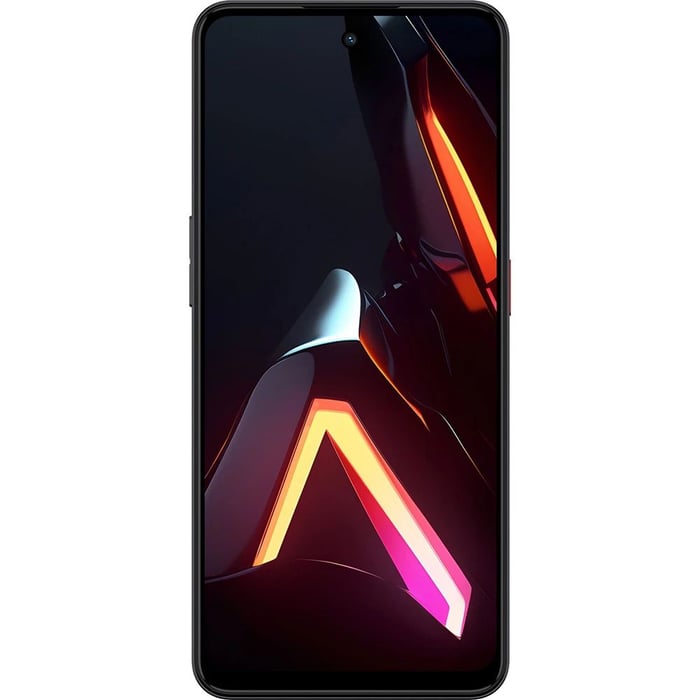 Смартфон ZTE Nubia NEO 3 5G 8/256GB Black | Фото 3