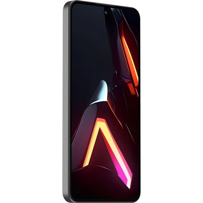 Смартфон ZTE Nubia NEO 3 GT 5G 12/256GB Gray | Фото 3