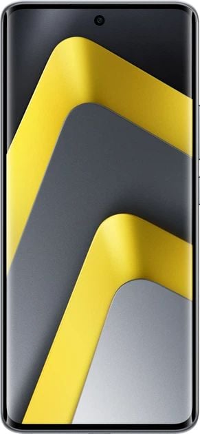 Смартфон Xiaomi Poco M8 5G 8/512GB Silver (1183665) | Фото 1
