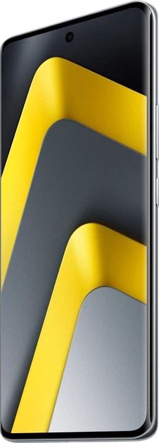 Смартфон Xiaomi Poco M8 5G 8/512GB Silver (1183665) | Фото 2