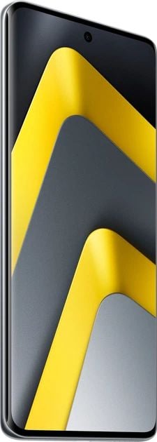 Смартфон Xiaomi Poco M8 5G 8/512GB Silver (1183665) | Фото 3