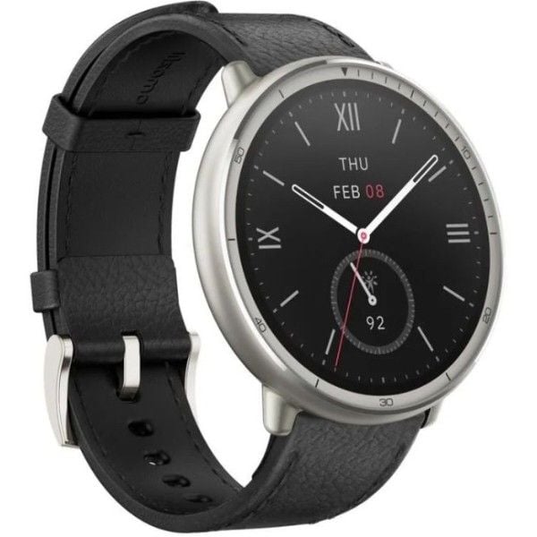 Смарт-годинник Amazfit Active 2R Premium W2437GL1N Чорний | Фото 3