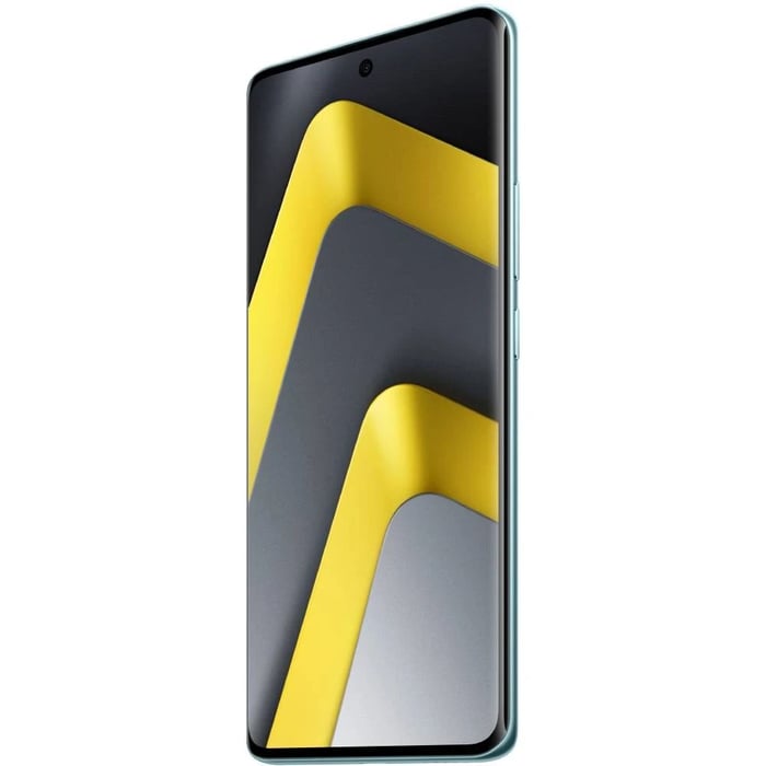 Смартфон Xiaomi Poco M8 5G 8/256GB Green | Фото 3