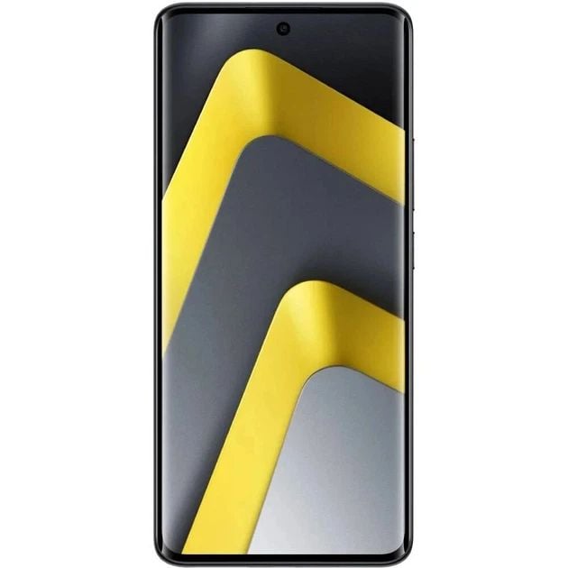 Смартфон Xiaomi Poco M8 5G 8/256GB Black | Фото 3