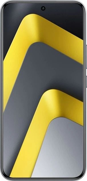 Смартфон Xiaomi Poco M8 5G 8/256GB Silver | Фото 3