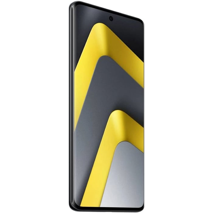 Смартфон Xiaomi Poco M8 5G 8/512GB Black (1183663) | Фото 3