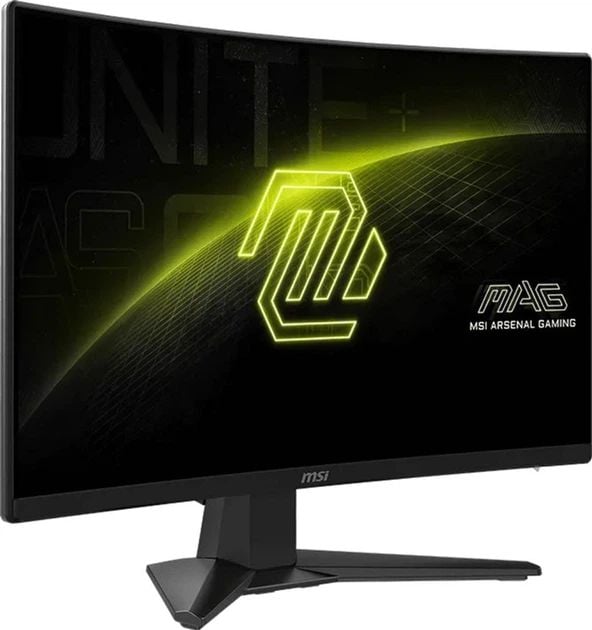 Монитор MSI MAG 242C, 9S6-3BC31T-009 | Фото 3