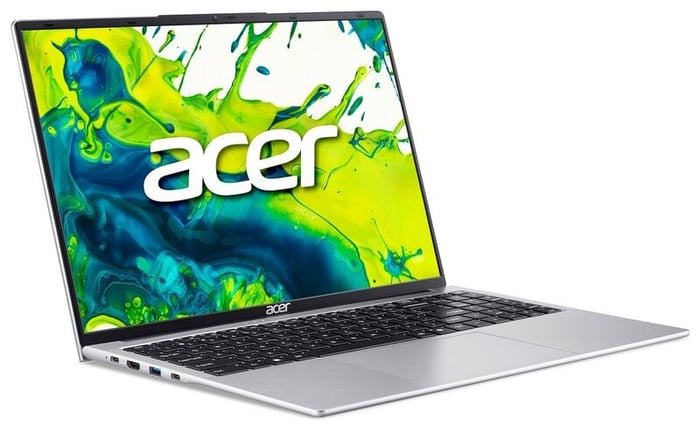 Ноутбук ACER Aspire Lite AL16-54P-302Y (NX.DK6EU.005) | Фото 3
