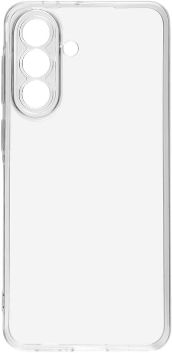 Air для Samsung A57 5G Camera cover Clear (ARM89681) | Фото 3