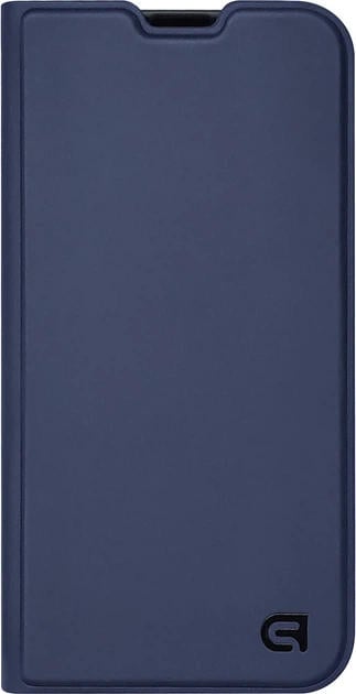 Чехол для смартфона ArmorStandart OneFold Case для Samsung A17 4G Dark Blue (ARM86792) | Фото 2