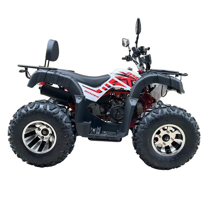 BSE ATV UA180 | Фото 2