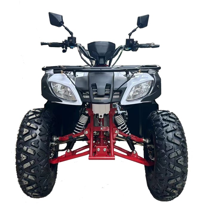 BSE ATV UA180 | Фото 3