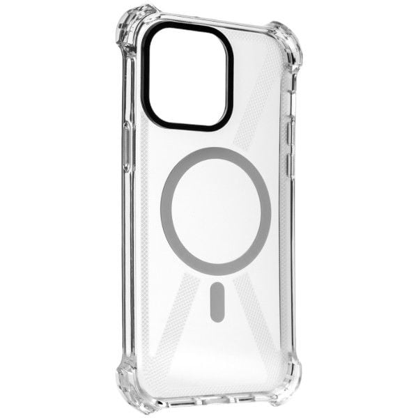 Чехол для смартфона ArmorStandart Bounce для iPhone 14 Pro Max Clear (ARM75246) | Фото 3