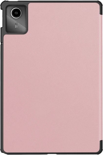 Чохол для планшета ArmorStandart Smart Case для Lenovo Tab M11 Pink (ARM74499) | Фото 3