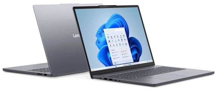 Ноутбук LENOVO IdeaPad Slim 3 16ARP10 (83K8006WPB) | Фото 3