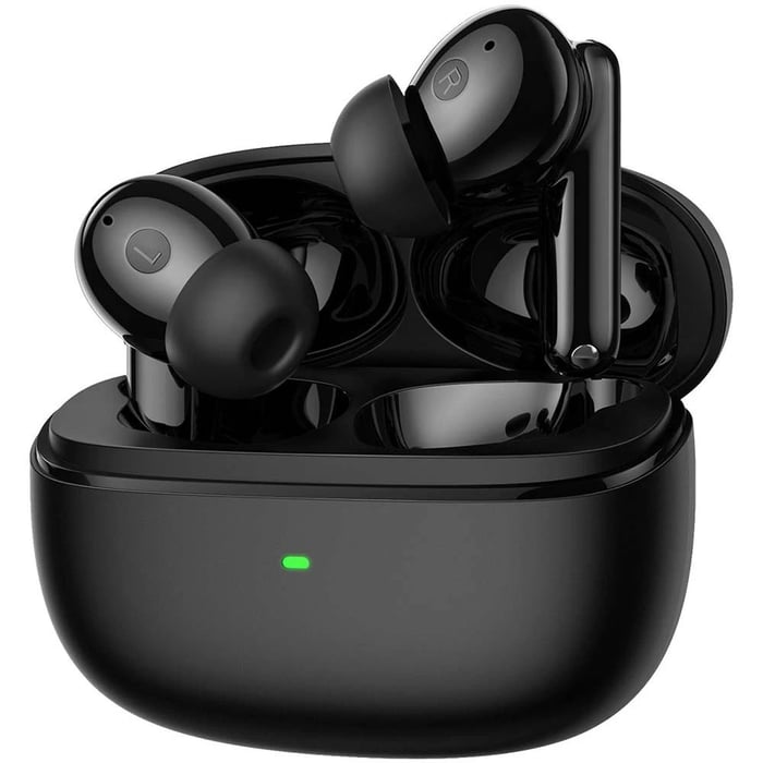 Навушники Ігрові Hator Hyреrpunk Truepods Hybrid ANC (HTA431) | Фото 2