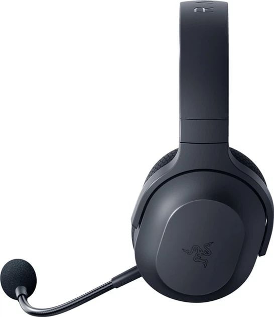 Навушники Ігрові Razer Barracuda X, Black (RZ04-04430100-R3M1) | Фото 3
