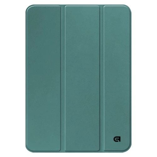 Чохол для планшета ArmorStandart Smart Case для iPad 11 2025 (A16) / 10.9 2024 / 2022 Pine Green (ARM84014) | Фото 2