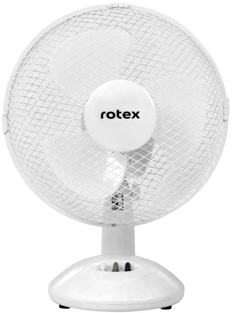 Вентилятор ROTEX RAT01-E 2pcs | Фото 2