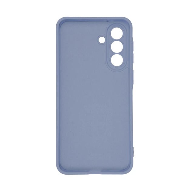 Чехол для смартфона ArmorStandart ICON для Samsung A37 5G Camera cover Winter Blue (ARM89810) | Фото 3
