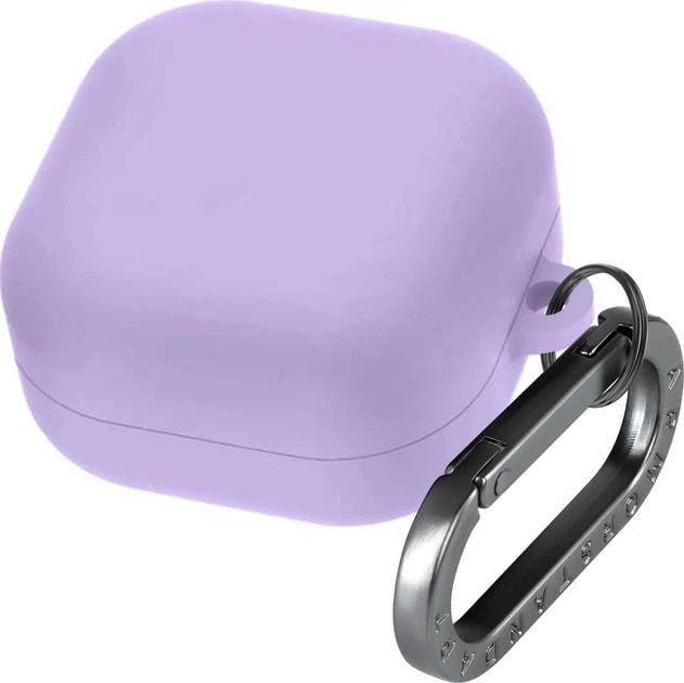 Чехол для смартфона ArmorStandart Hang Case для Samsung Galaxy Buds 4/4 Pro Violet (ARM90922) | Фото 2