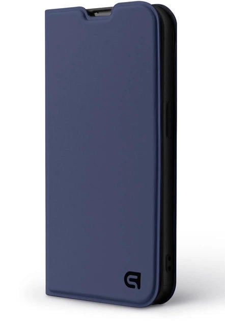 Чехол для смартфона ArmorStandart OneFold Case для Motorola Edge 60 Fusion 5G Dark Blue (ARM85403) | Фото 3