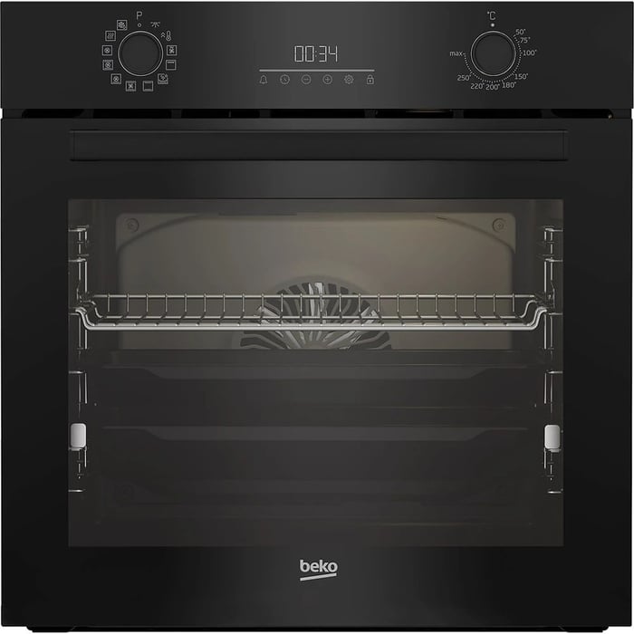 Духовка Beko BBIR17300BCS | Фото 2