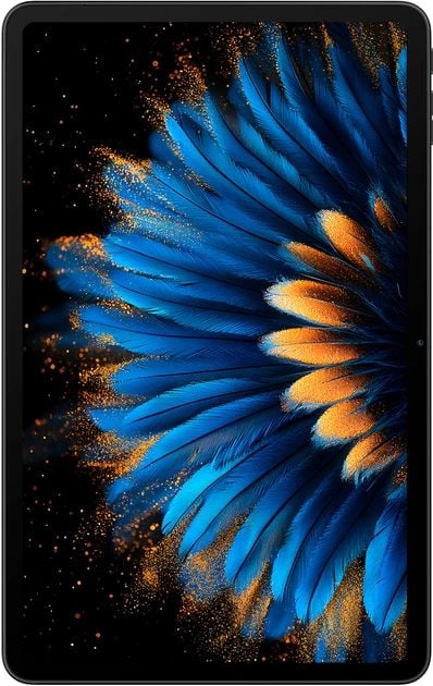 Планшет Blackview Mega 2 12/256Gb (Grey) | Фото 3