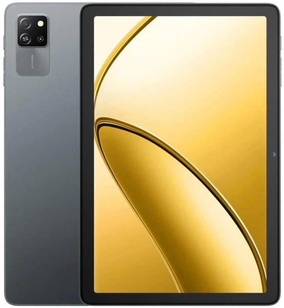 Планшет Blackview TAB 60 Wi-Fi 4/128Gb (Grey) | Фото 3