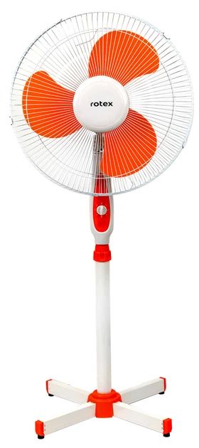 Вентилятор ROTEX RAF40-E 2pcs | Фото 2