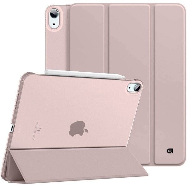 Чехол для смартфона ArmorStandart Flex Case для iPad 11 2025 (A16) / 10.9 2024 / 2022 Pink (ARM84461) | Фото 3