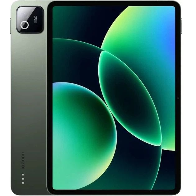Планшет Xiaomi Pad 8 WiFi 8/256GB Pine Green (VHU6378EU) | Фото 2