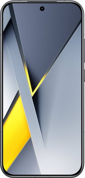 Смартфон Xiaomi POCO F8 Pro 12/512GB Black | Фото 3