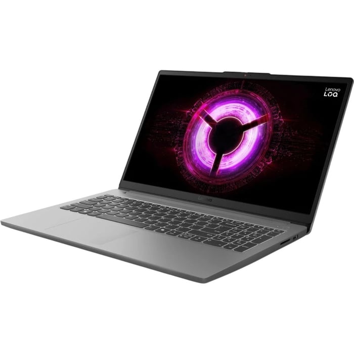Ноутбук LENOVO LOQ 15ARP10E (83S000EVRA) | Фото 3