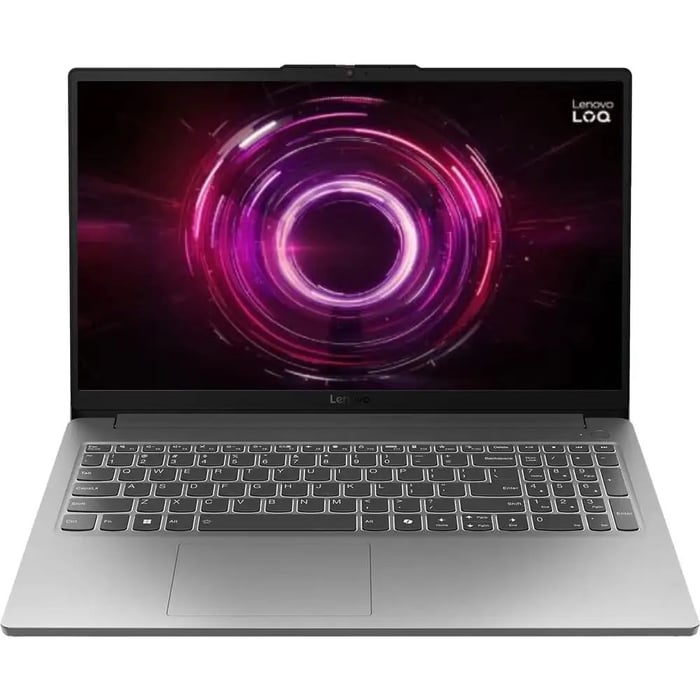 Ноутбук LENOVO LOQ 15ARP10E (83S000EVRA) | Фото 2