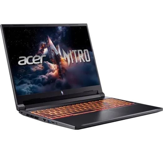 Ноутбук ACER Nitro V 16 ANV16-72-53UF (NH.QUSEU.00A) | Фото 3