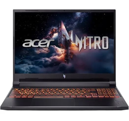 Ноутбук ACER Nitro V 16 ANV16-72-53UF (NH.QUSEU.00A) | Фото 2