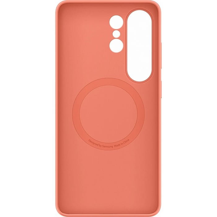 Чехол для смартфона Samsung Silicone Magnet S26 EF-ES948COEGWW Coralred | Фото 3